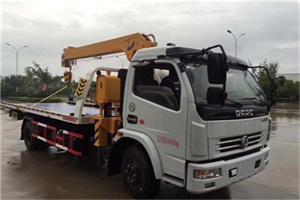 通河24小时道路救援服务