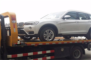 通河拖车24小时服务电话